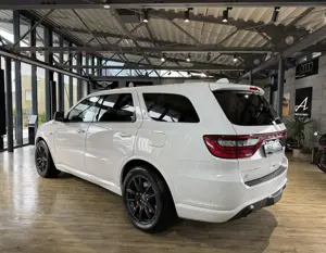 Dodge Durango 6,4 SRT*PRINS LPG*DEUTSCH*KAMERA*G.SHD* Bild 4