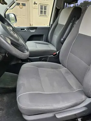 Volkswagen T5 Multivan Multivan Startline Bild 3