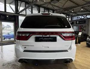 Dodge Durango 6,4 SRT*PRINS LPG*DEUTSCH*KAMERA*G.SHD* Bild 5