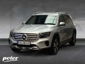 Mercedes-Benz GLB 200 d PROGRESSIVE+18"+KEYLESS-GO+MULTIBEAM Bild 2