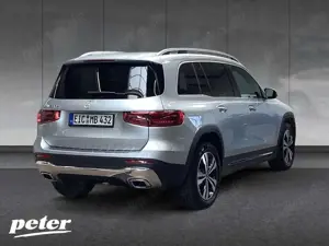 Mercedes-Benz GLB 200 d PROGRESSIVE+18"+KEYLESS-GO+MULTIBEAM Bild 5