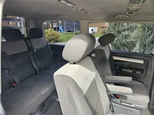 Volkswagen T5 Multivan Multivan Startline Bild 4