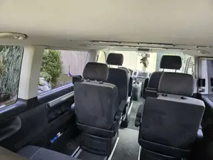 Volkswagen T5 Multivan Multivan Startline Bild 2