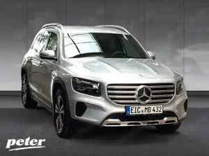 Mercedes-Benz GLB 200 d PROGRESSIVE+18"+KEYLESS-GO+MULTIBEAM