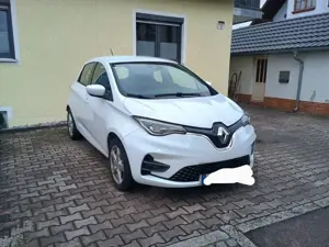 Renault ZOE ( Batteriemiete) Z.E. 50 EXPERIENCE CCS
