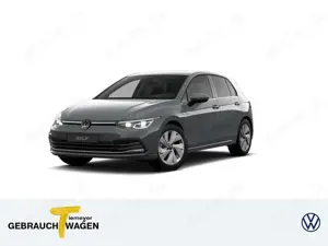 Volkswagen Golf 1.5 TSI STYLE ACC KAMERA PDC+ LED