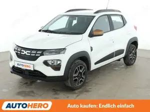 Dacia Spring electric drive 48 kW Extreme Aut.*TEMPO*CAM*PDC*