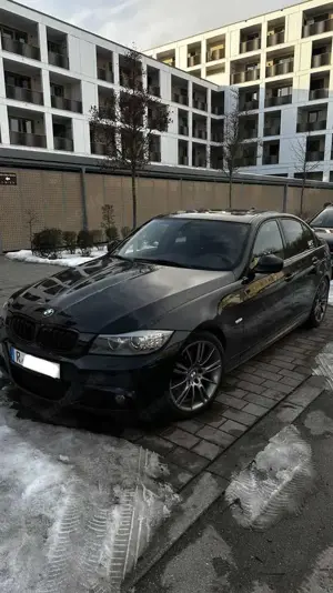 BMW 320 320i Edition Sport