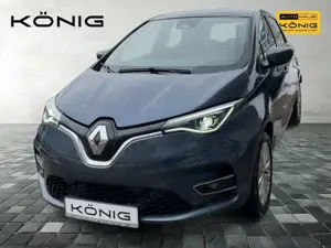 Renault ZOE EXPERIENCE R110 Z.E. 50 Allwetter*Klima