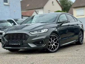 Ford Mondeo 2.0 EcoBlue Aut Lim. ST-Line ACC|PANO|AHK Bild 1