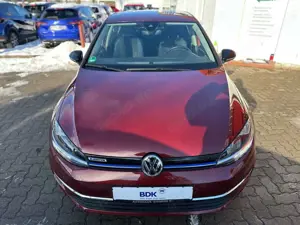 Volkswagen Golf VII Lim. IQ.DRIVE BlueMotion/SHZ/ACC/PDC/GJ Bild 3