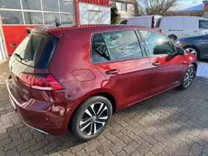 Volkswagen Golf VII Lim. IQ.DRIVE BlueMotion/SHZ/ACC/PDC/GJ Bild 5