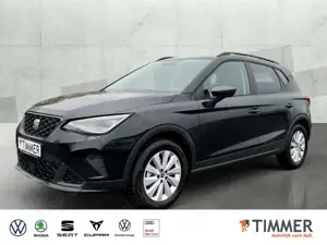 SEAT Arona Road Edition 1.0TSI 85kW (116 PS)*DSG*RFK*AHK*SHZ