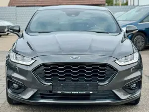 Ford Mondeo 2.0 EcoBlue Aut Lim. ST-Line ACC|PANO|AHK Bild 3