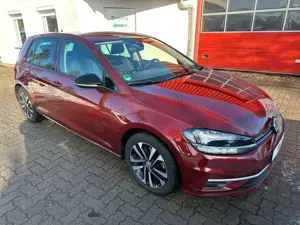 Volkswagen Golf VII Lim. IQ.DRIVE BlueMotion/SHZ/ACC/PDC/GJ Bild 4