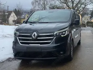 Renault Trafic Escapaden-Ausstattung Trafic dCi 150 Blue dCi 150 Grand Spaceclass