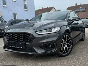 Ford Mondeo 2.0 EcoBlue Aut Lim. ST-Line ACC|PANO|AHK Bild 5