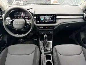 Skoda Fabia Selection 1.0 TSI 115 PS DSG  4-Jahre-Garantie-... Bild 5