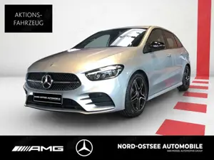 Mercedes-Benz B 180 AMG NIGHT AHK WINTER-PAKET SOUND 360°