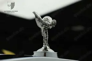 Rolls-Royce Phantom Phantom Schiebedach/Business/Kamera/Standklima Bild 2