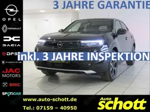 Opel Mokka Ultimate 6E , ULTIMATE, 1.2 Direct Injection Turbo