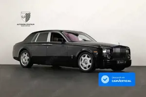Rolls-Royce Phantom Phantom Schiebedach/Business/Kamera/Standklima
