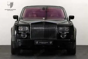 Rolls-Royce Phantom Phantom Schiebedach/Business/Kamera/Standklima Bild 3