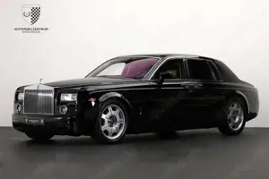 Rolls-Royce Phantom Phantom Schiebedach/Business/Kamera/Standklima Bild 5