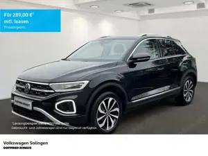 Volkswagen T-Roc 1.5 TSI Style DSG   Navi   LED-Plus   SHZ   ACC