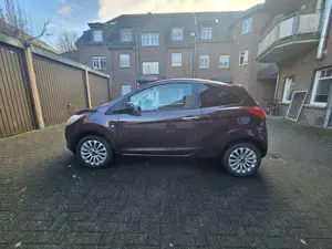 Ford Ka/Ka+ Ka 1.2 Trend