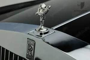 Rolls-Royce Phantom Phantom Schiebedach/Business/Kamera/Standklima Bild 4