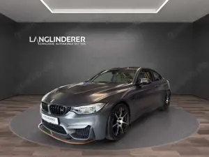 BMW M4 GTS DKG