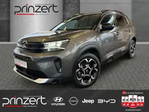 Citroen C5 Aircross 1.2 PureTech MT6 "Plus" LED*Navi*LM18"