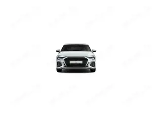 Audi A3 S line 35 TFSI S tronic Bild 4