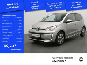 Volkswagen e-up! Style Plus SHZ KLIMA PORT NAVI