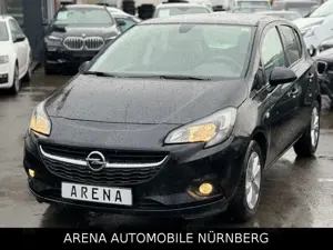 Opel Corsa E 1.4 ON EcoFlex*Kamera*Sitzheizung*Alu