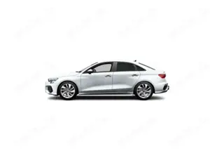 Audi A3 S line 35 TFSI S tronic Bild 3