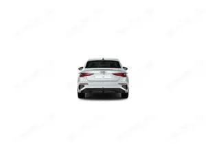 Audi A3 S line 35 TFSI S tronic Bild 5