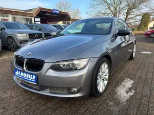 BMW 335 i Coupe Aut. Xenon Navi Teilleder SSD SHZ