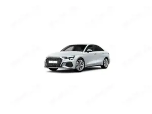 Audi A3 S line 35 TFSI S tronic Bild 2