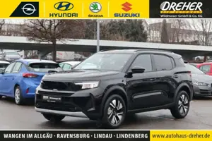 Opel Frontera Frontera 1.2 Mild-Hybrid GS 7-Sitzer Autom./Klima/LED