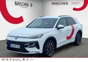 Volkswagen T-Roc Life 1.5 eTSI DSG ACC LED+ CarPlay SHZ App-Connect