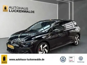 Volkswagen Golf GTE VIII 1.5 GTE DSG *IQ-MATRIX*PANO*AHK*HuD*