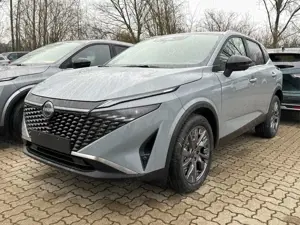 Nissan Qashqai Tekna FACELIFT+360°KAMERA+ACC+PDC+EL. HECKKL. 1...