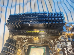 mainboard: ASRock Z77 Extreme4 + Intel i5-3570K + 16GB DDR3 RAM Bild 7