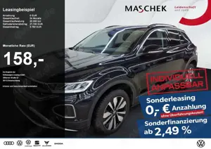 Volkswagen T-Roc Goal 1.0 TSI Sonderleasing ohne zzgl Kosten!!