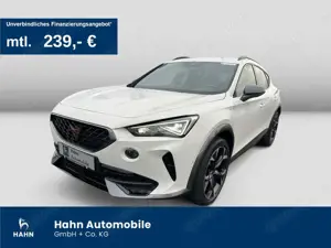 CUPRA Formentor 1.4 e-HYBRID DSG VZ LED Navi DCC ACC