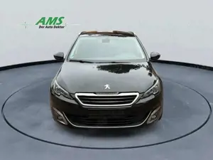Peugeot 308 SW Allure Bild 1