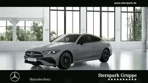Mercedes-Benz CLE 220 CLE 220 d Coupe AMG +Pano+Burmester+360°+Night+
