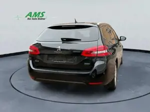 Peugeot 308 SW Allure Bild 4